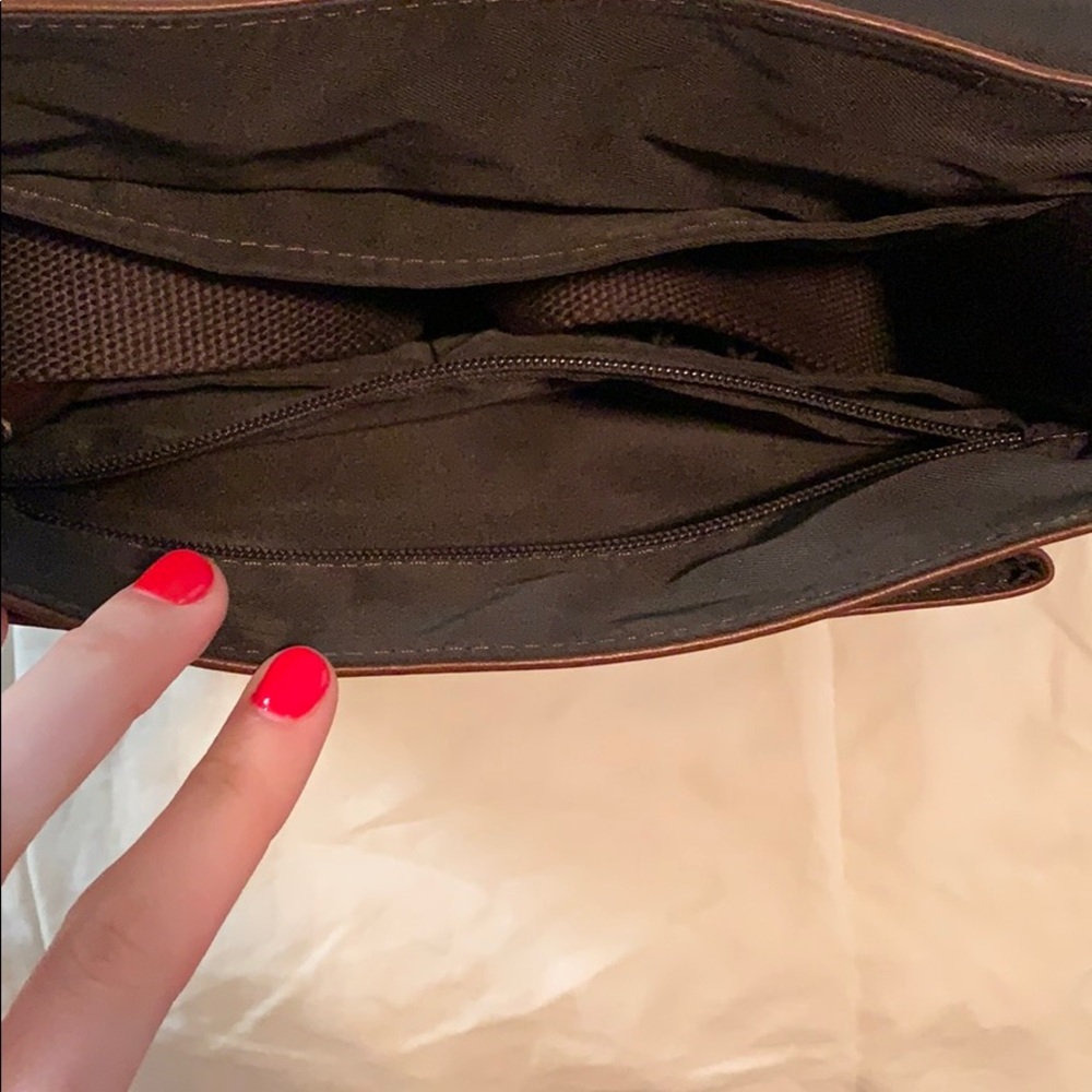 Fossil bag - Picture 3 of 6